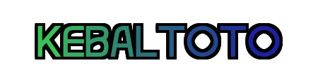 KEBALTOTO Logo